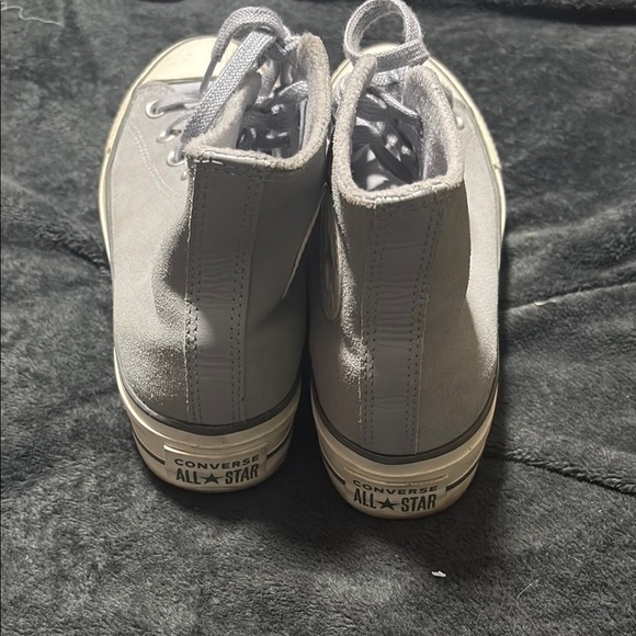 Platform Converse - Picture 4 of 8